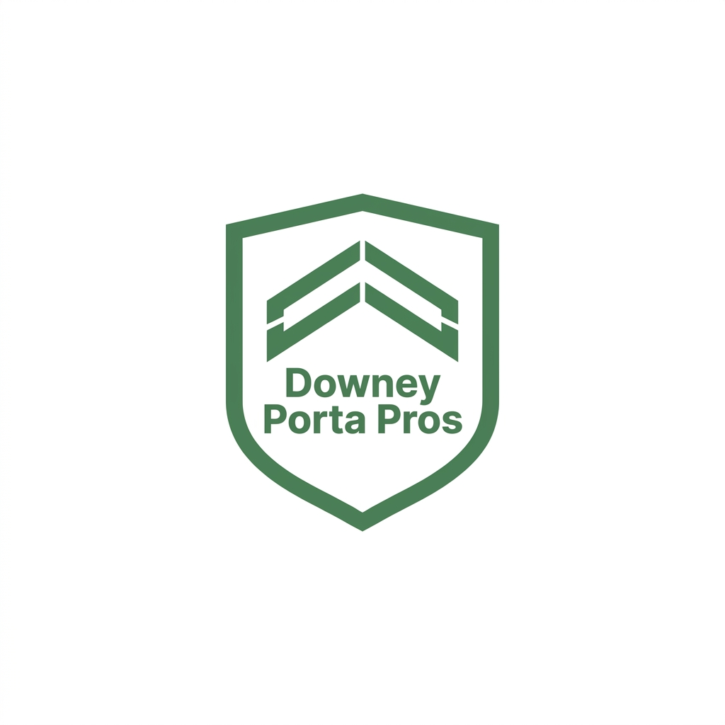 Downey Porta Pros